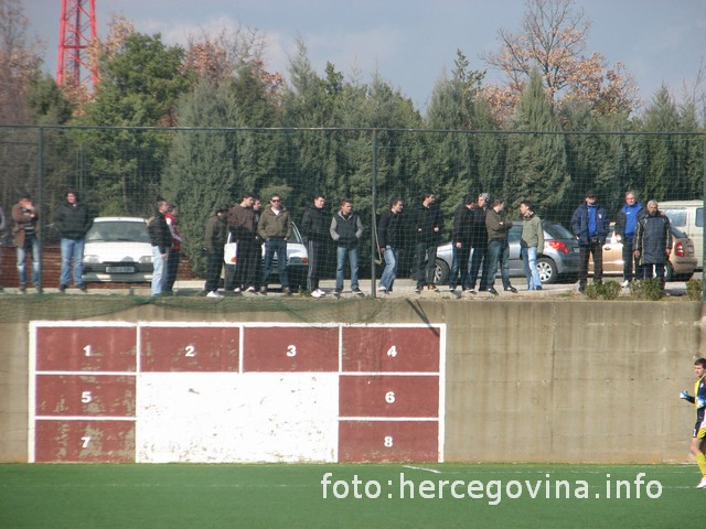HŠK Zrinjski-NK Lučko 4:2