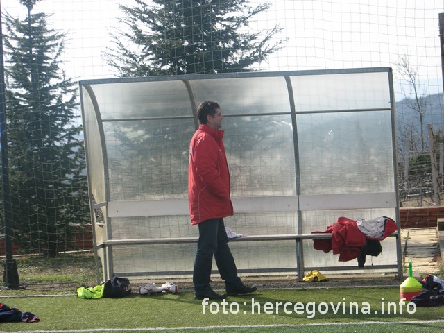 HŠK Zrinjski-NK Lučko 4:2
