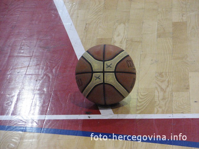 Najava 18. kola košarkaške Lige 13 BiH
