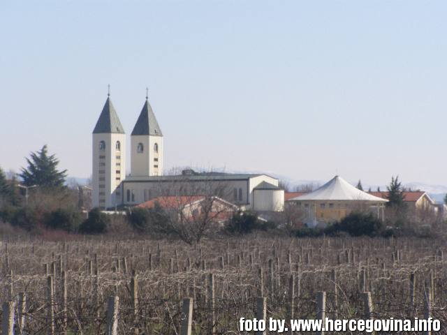 Međugorje