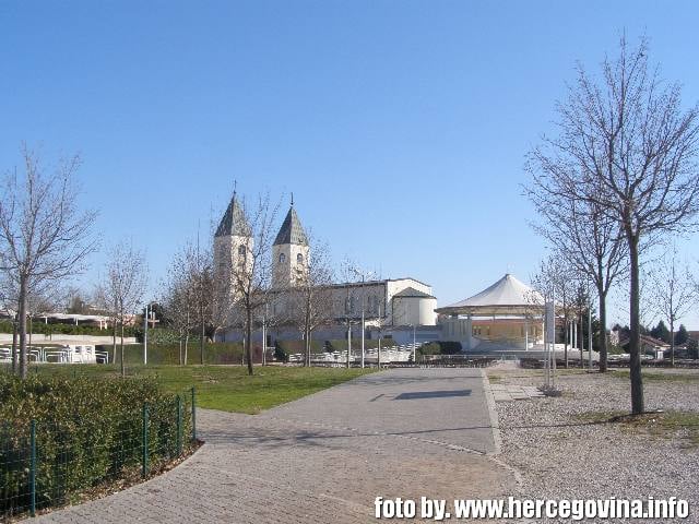 Međugorje
