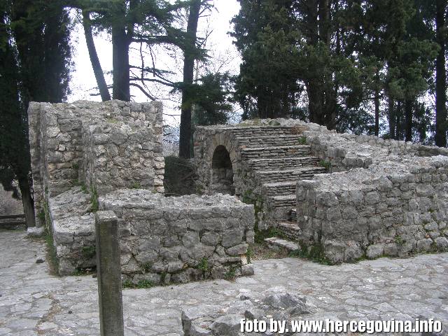 Mogorjelo