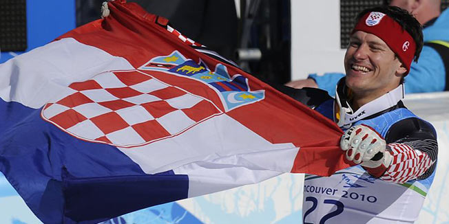 Super-G iz snova: Rezultat života Ivice Kostelića!