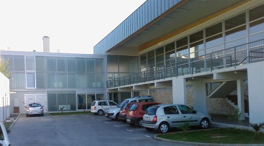 Ministar Čamber otvorio novu dvoranu u Grudama