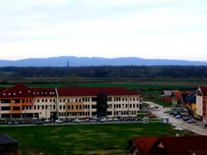 Pucano na kuću glavnog tužitelja Posavske županije