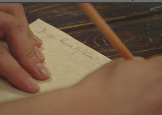 Porno glumica u pismu nerođenom sinu: Dopusti mi da ti sve objasnim