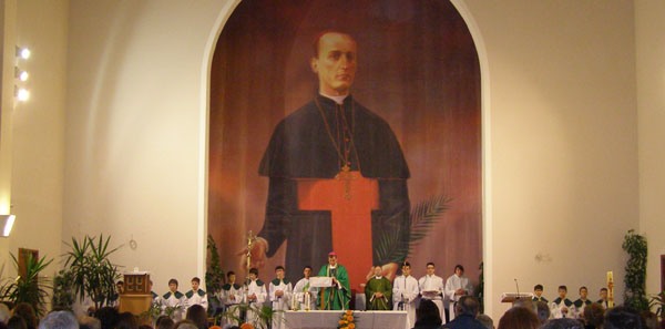 Predstavljanje trilogije "Blaženi Alojzije Stepinac – svjedok Evanđelja i ljubavi"
