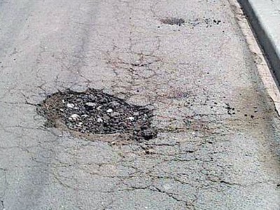 Stanje na cestama i prohodnost cesta 06.02.2011