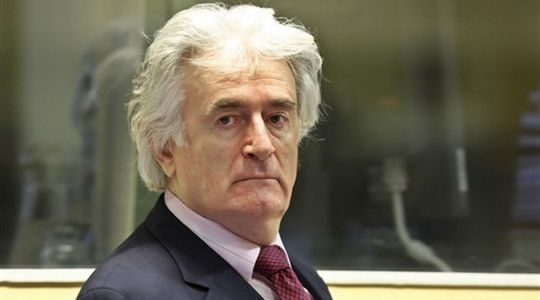 Tužiteljstvo Haškog suda zatražilo je kaznu doživotnog zatvora