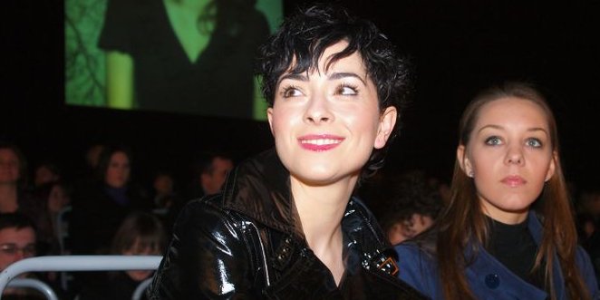 Zrinka Cvitešić izazvala skandal u džamiji