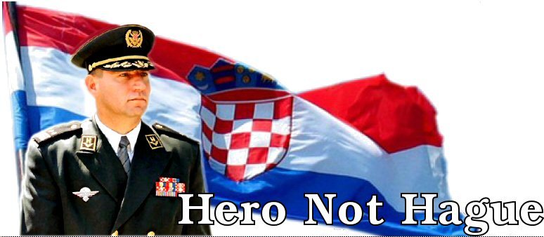 Zvijezde hrvatske glazbe pjevaju za Gotovinu i druge generale