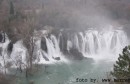Vodopad Kravice