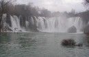 Vodopad Kravice