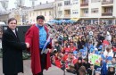 Karneval fest - Više od 1500 maškara iz cijele Hercegovine okupiralo Čapljinu