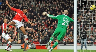 Engleska liga, Liverpool, Arsenal