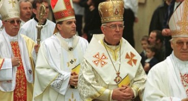 misa, odzak