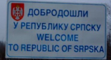 Republika Srpska, referendum, Herceg Bosna