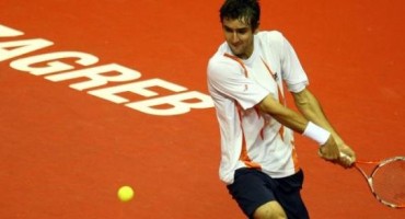 Čilić prekinuo Fishov niz