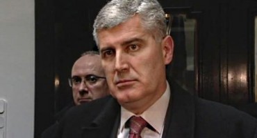 Dragan Čović, Dragan Čović