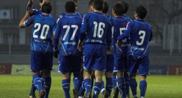 Dinamo uz pun stadion i glasne zvižduke do 4. pretkola LP