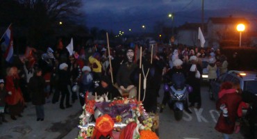 Katica Kiš: Karneval 2019. godine