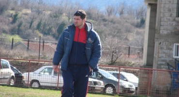 Branitelj nezaustavljivo “juri” prema Prvoj ligi 