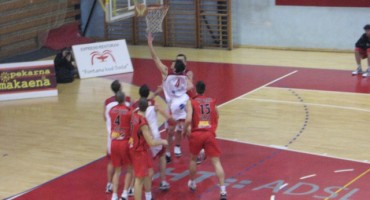 Zenica: Ivica Marić novi trener košarkaša Čelika 