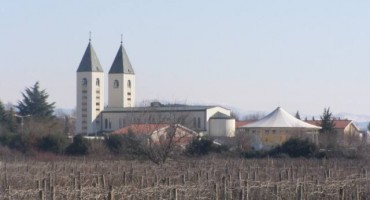 Međugorje: Nestao 50-godišnji Libanonac