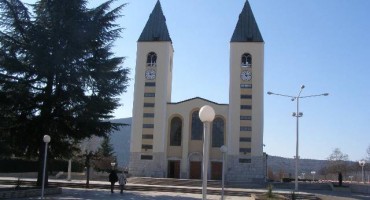 Međugorje: Obljetnica rada fonda 'Fra Slavko Barbarić'