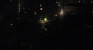 Proročanstvo će se ispuniti: Istina je da će 21.12 ipak pasti noć