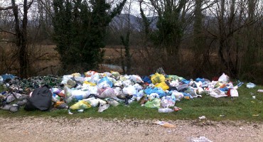 U trima županijama Federacije BiH zrak zagađen iznad svih normi