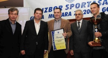 Proglašeni najbolji sportaši Mostara za 2009