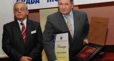 Franjo Džidić