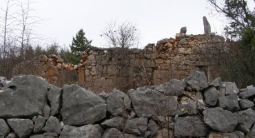 Za Hercegovce kamen je bio stol i krov, zid i pod, život i smrt, znak i znamen