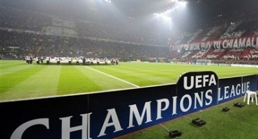 Golčina Pirla za vrh Serie A!