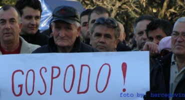 Isplata mirovina kreće 7. studenog!