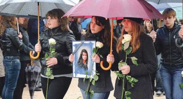 Još nemaju pojma odakle maloljetniku kalašnjikov