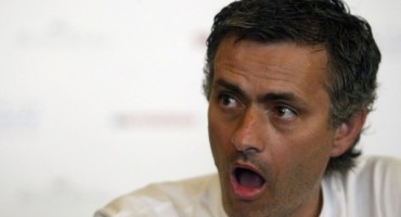 Navijači Reala protiv dovođenja Mourinha