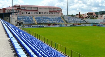 RNK Split, HNK Cibalia, NK Široki Brijeg