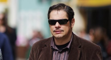 Mia Begović glumi u filmu Slavena Knezovića