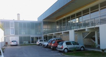 Ministar Čamber otvorio novu dvoranu u Grudama 