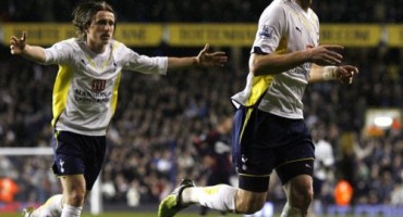 Ferguson i dalje želi Luku Modrića