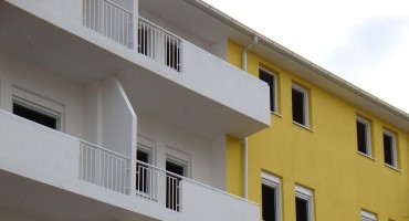 Gradska uprava Mostara, Ljubo Bešlić, stanovi, gradnja, Mostar, stanovi, mladi, BIH, kupnja stana