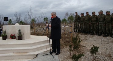 trajkovski, Ljubo Bešlić