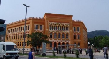 Bošnjački tajni plan preuzimanja Mostara