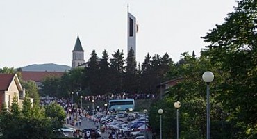 Hercegovina slavi omiljenog sveca