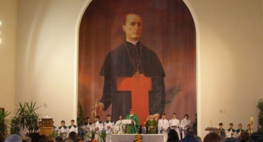 Papa Franjo proglašava kardinala Stepinca svetim!