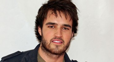 Justin Mentell