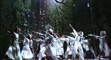 Porgy and Bess večeras u Mostaru