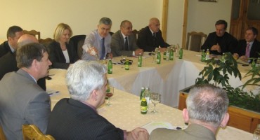 Dragan Čović, HDZ BiH